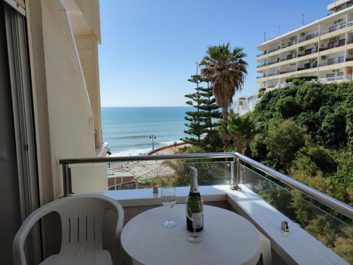 Apartmán Turisstiko La Roca Chica 4 Torremolinos Exteriér fotografie