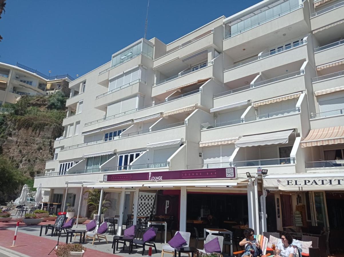 Apartmán Turisstiko La Roca Chica 4 Torremolinos Exteriér fotografie