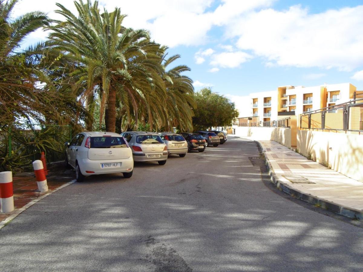 Apartmán Turisstiko La Roca Chica 4 Torremolinos Exteriér fotografie