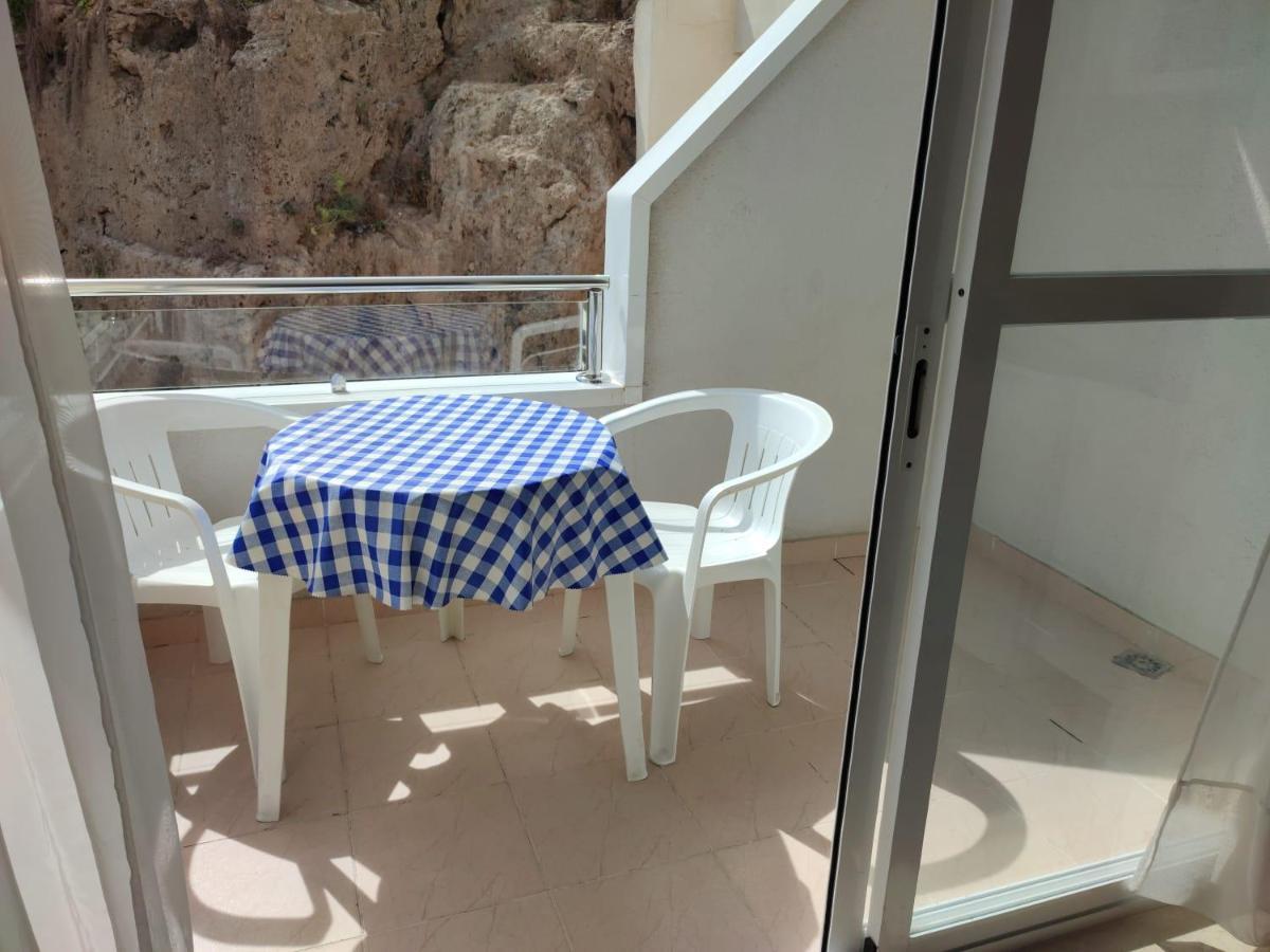 Apartmán Turisstiko La Roca Chica 4 Torremolinos Exteriér fotografie