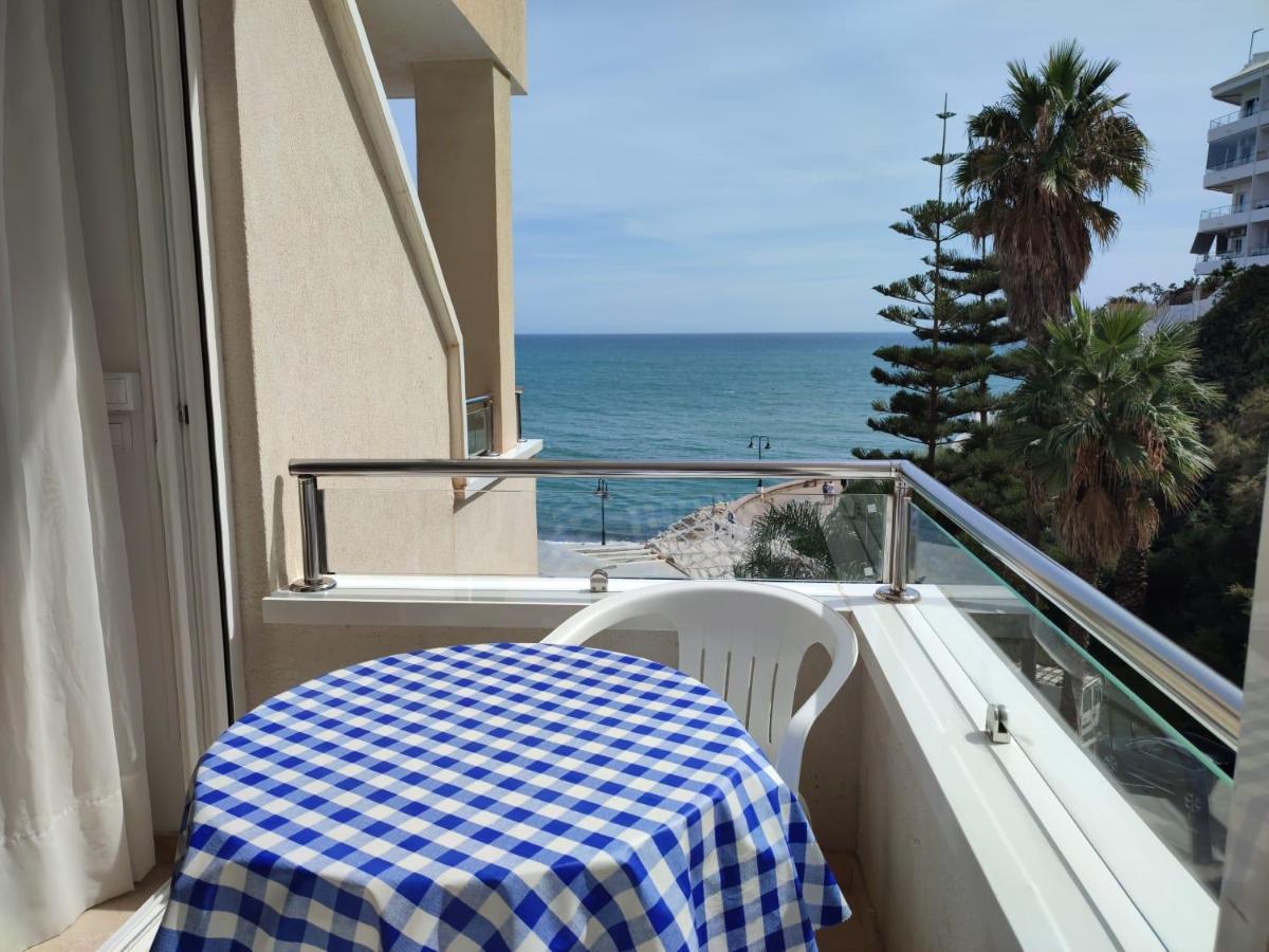 Apartmán Turisstiko La Roca Chica 4 Torremolinos Exteriér fotografie